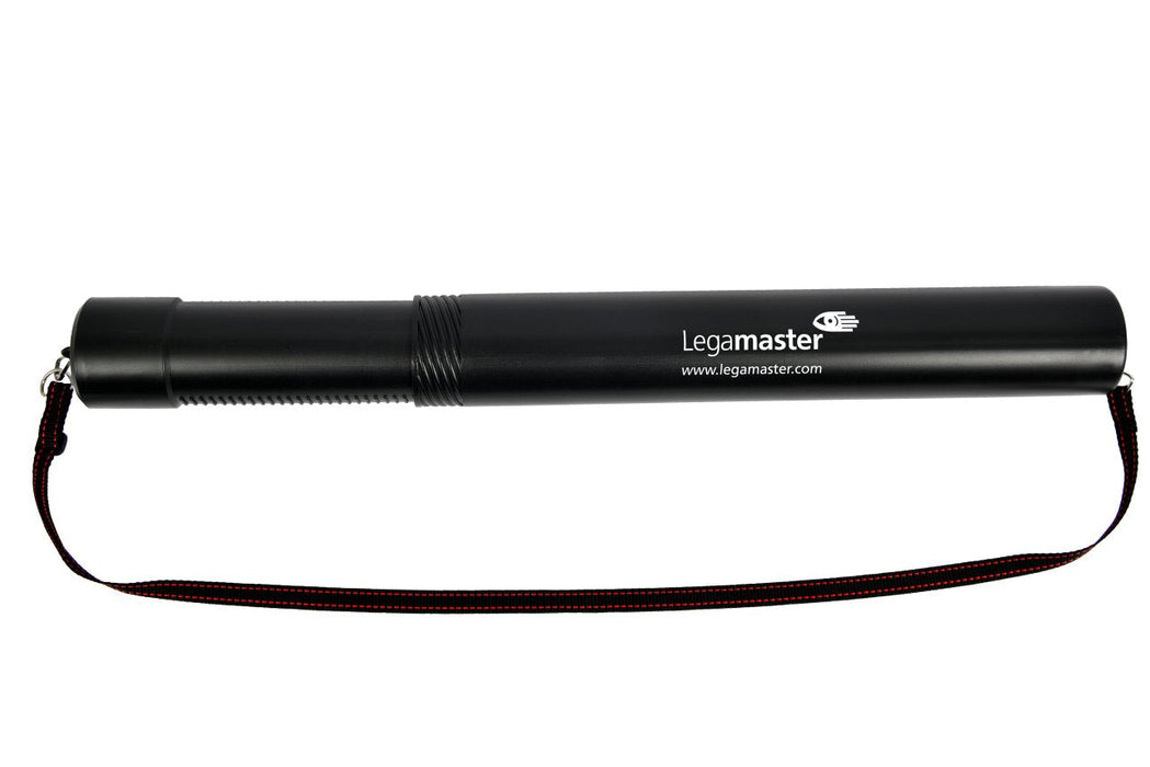 Legamaster Zeichenrollenköcher 7-159600 Negro