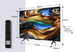 EAN 5901292523060 - TCL P75 43P755 Televisor 109,2 cm (43") 4K Ultra HD Smart TV Wifi Titanio imagen 2