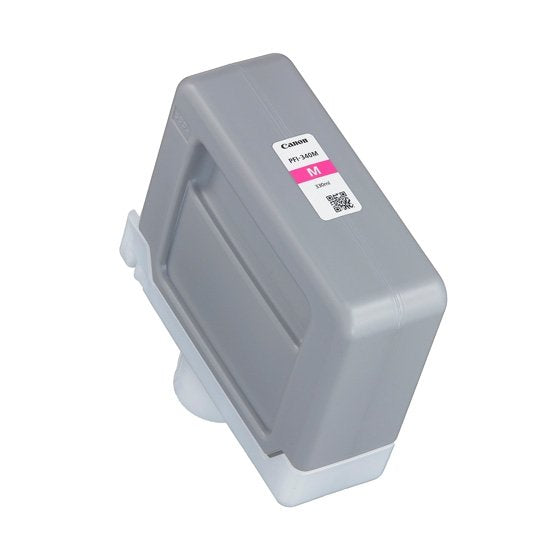 Tinta Canon Pfi-340m Magenta