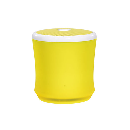 EAN 4040895453587 - Terratec 145358 altavoz portátil o de fiesta Amarillo 2,2 W imagen 1