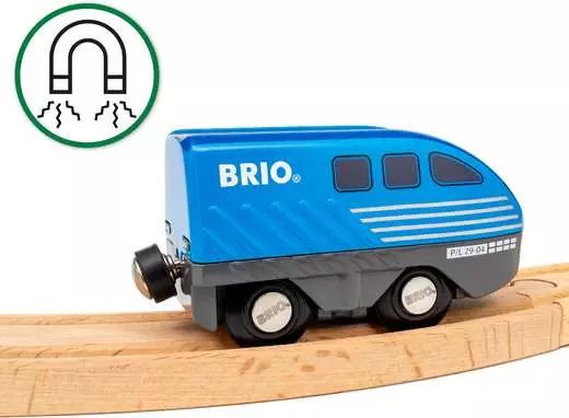 EAN 7312350360196 - BRIO 36019 vehículo de juguete imagen 8