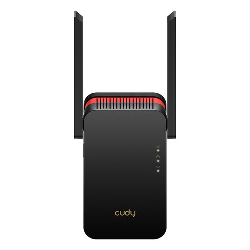 EAN 6971690792909 - Cudy RE3000 amplificador de señal Wi-fi imagen 1
