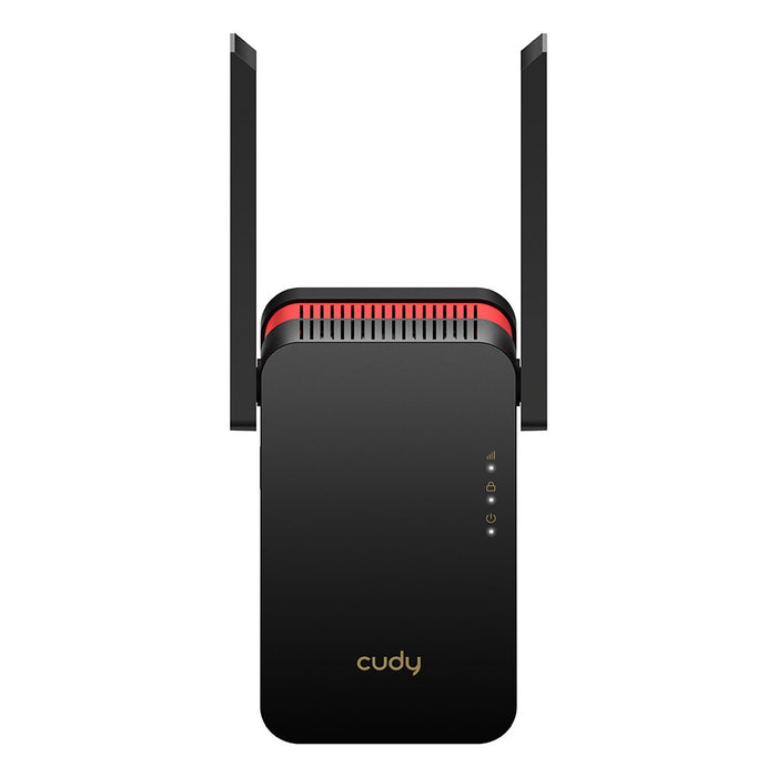EAN 6971690792909 - Cudy RE3000 amplificador de señal Wi-fi imagen 1