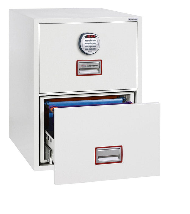 Phoenix Contact Hängeregistraturschrank Fs2272e Vertical Fire F Speditionsversand