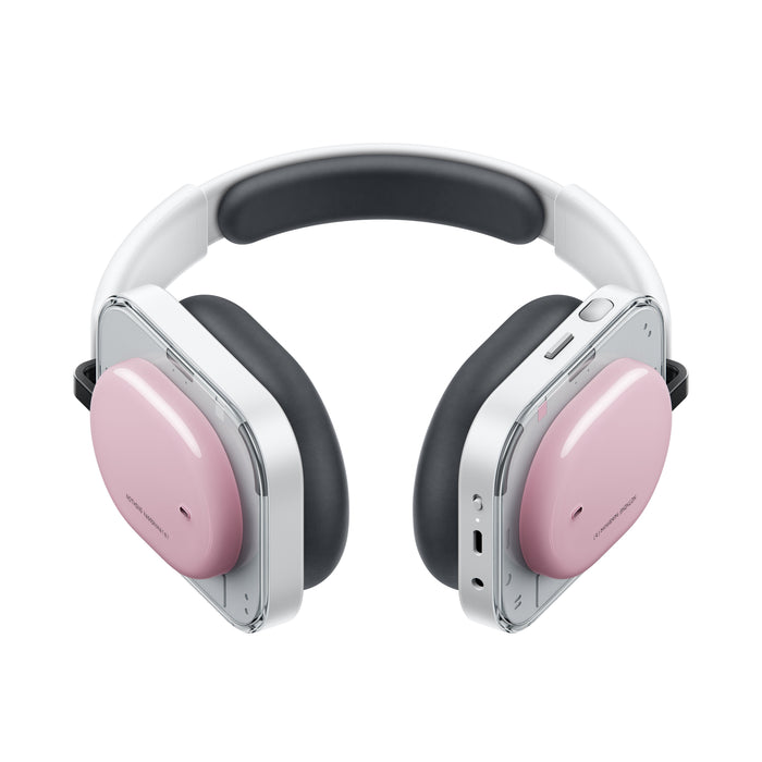 EAN 6974434227439 - Nothing Headphone (a) Auriculares Inalámbrico y alámbrico Diadema Música USB Tipo C Bluetooth Rosa imagen 7