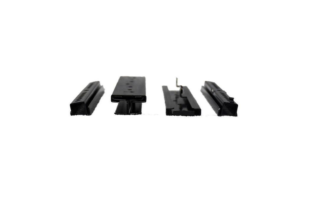 Hpe Aruba Ap-Mnt-Mp10-D Mount Bracket Kit 10-Pack Type D Solid Surface Campus Ap
