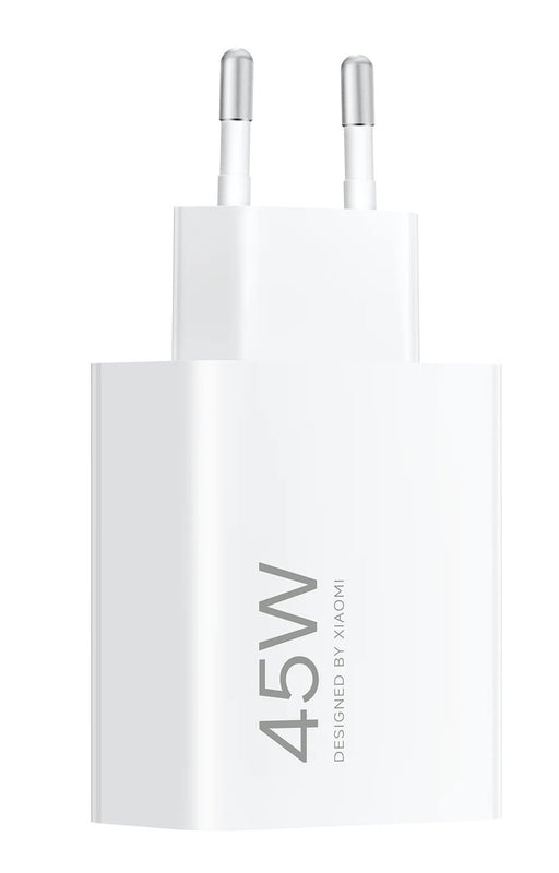 EAN 6932554423605 - Xiaomi BHR07SLEU cargador de dispositivo móvil Smartphone, Tableta Blanco Corriente alterna Carga rápida  imagen 2