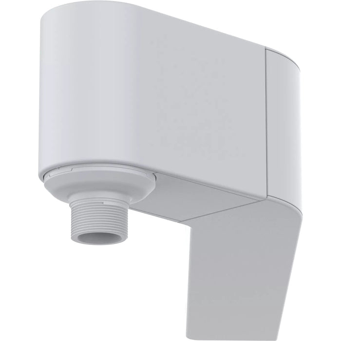 Axis Tp3302 Abrazadera Para Montaje De Cámara Instalable En Esquina Exterior Interior Blanco