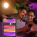 EAN 8718696174418 - Philips Hue White and Color ambiance 1746547P7 Aplique de pared para exterior Bluetooth/Zigbee 15 W imagen 9