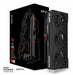 EAN 0840191503412 - XFX RX-96TS316B7 tarjeta gráfica AMD Radeon RX 9060 XT 16 GB GDDR6 imagen 2