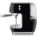 EAN 8017709349431 - Smeg ECF03BLEU cafetera eléctrica Semi-automática Máquina espresso 1,4 L imagen 2