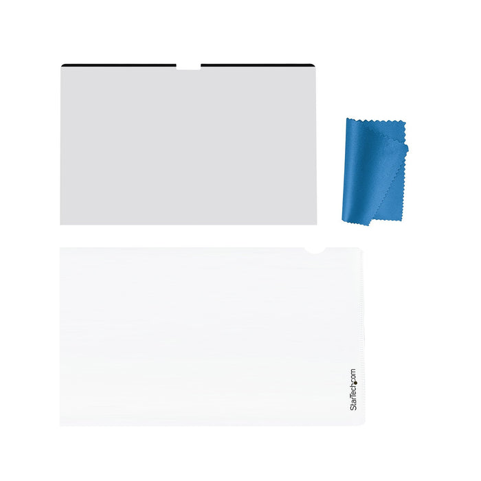 EAN 0065030901963 - StarTech.com 162MM-PRIVACY-SCREEN filtro para monitor 40,6 cm (16") Filtro de privacidad para pantallas s imagen 8