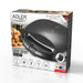 EAN 5905575902528 - Adler AD 3071 máquina para hacer galletas 6 galletas 750 W Negro imagen 7