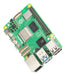 EAN 5056561803333 - Raspberry Pi 5 placa de desarrollo Arm Cortex-A76 2400 MHz imagen 3