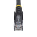 EAN 0065030871013 - StarTech.com 45PAT10MBK cable de red U/UTP (UTP) imagen 4