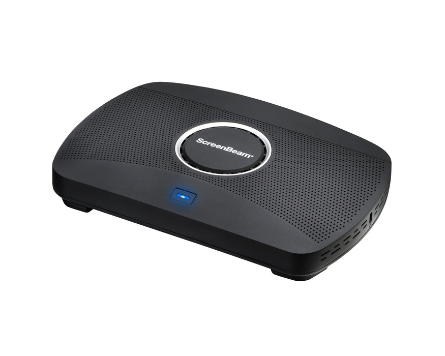 EAN 0850015351044 - ScreenBeam 1100 Plus sistema de presentación inalámbrico HDMI + USB Type-A Escritorio imagen 4