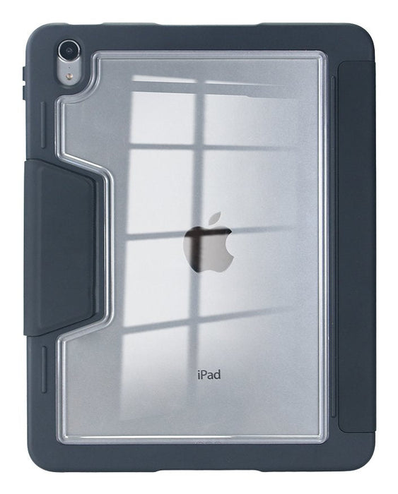 Deqster Tablethülle Rugged #Rt2 Case Für Ipad Air 13" (M2) 2024