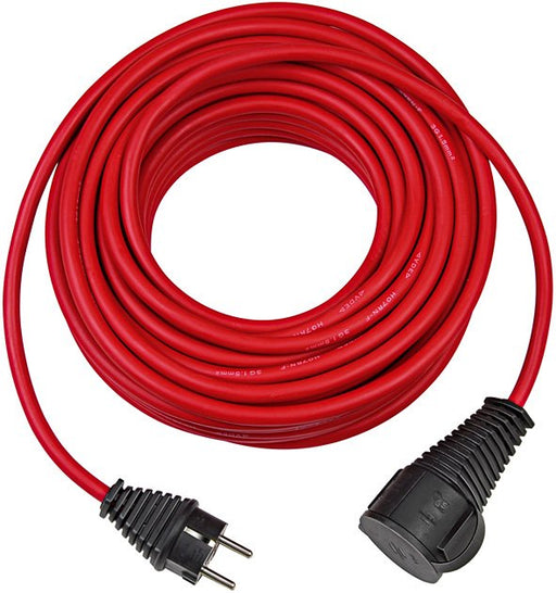 EAN 4007123022847 - Brennenstuhl H07RN-F 3G1,5 Rojo 10 m imagen 1