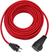 EAN 4007123022847 - Brennenstuhl H07RN-F 3G1,5 Rojo 10 m imagen 1