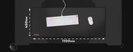EAN 5901969449747 - GENESIS Carbon 500 Ultra Logo imagen 10