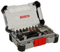 EAN 6949509244857 - Bosch 2 607 002 835 destornillador manual Juego Destornillador de precisión imagen 1