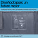 EAN 0198122966899 - HP Travel Plus 22 Liter 16 Laptop Bag 40,9 cm (16.1") Maletín Azul, Grafito imagen 6