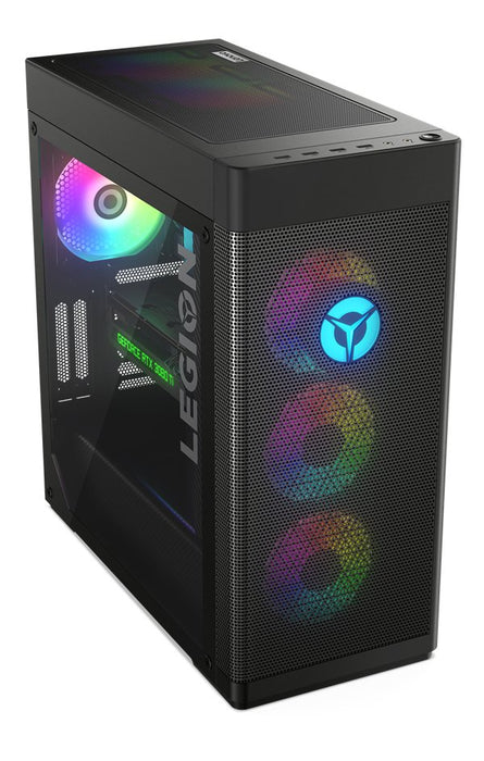 EAN 196119541364 - Lenovo Legion T7 Intel® Core™ i7 i7-12700KF 32 GB DDR5-SDRAM 2 TB HDD+SSD NVIDIA GeForce RTX 3070 Windows  imagen 8