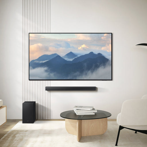 EAN 8806097069225 - Samsung HW-B650F Negro 3.1 canales 370 W imagen 2