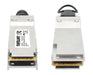 EAN 0766623508537 - Intellinet 508537 Cable de fibra óptica e InfiniBand 3 m QSFP+ Negro, Plata imagen 3