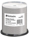 EAN 0023942437185 - Verbatim CD-R Thermal Printable No ID Brand 700 MB 52x 100 pieza(s) imagen 1