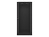 EAN 5901969403299 - Lanberg WF01-6427-10B armario rack 27U Bastidor de pared Negro imagen 8