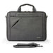 EAN 3567041351784 - Port Designs 135178 maletines para portátil 35,6 cm (14") Maletín Toploader Gris imagen 4
