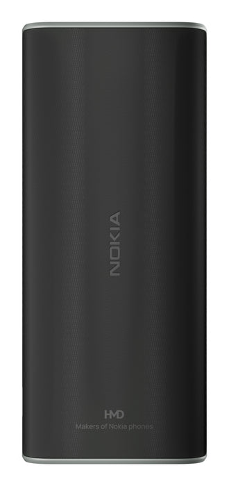 EAN 6438409102386 - Nokia 105 (2024) 5,08 cm (2") 77,5 g Negro Característica del teléfono imagen 3