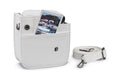 EAN 4007134023857 - Cullmann RIO Fit 120 Funda protectora para el cuerpo de la cámara Blanco imagen 3