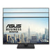 EAN 4711387974254 - ASUS BE27ACGN pantalla para PC 68,6 cm (27") 2560 x 1440 Pixeles Quad HD LCD Negro imagen 7