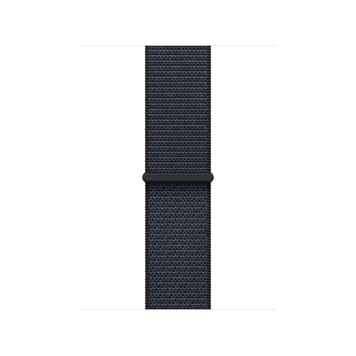 EAN 0195949763175 - Apple MYJ73ZM/A Accesorios para dispositivos vestibles inteligentes Grupo de rock Azul Nylon, Poliéster,  imagen 1