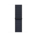 EAN 0195949763175 - Apple MYJ73ZM/A Accesorios para dispositivos vestibles inteligentes Grupo de rock Azul Nylon, Poliéster,  imagen 1