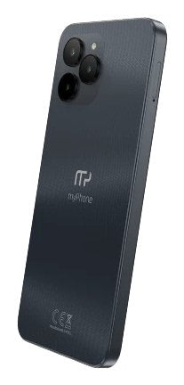 EAN 5902983623779 - myPhone N23 lite 16,5 cm (6.51") SIM doble Android 13 Go edition 4G USB Tipo C 3 GB 32 GB 4000 mAh Negro imagen 3