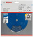 EAN 3165140796613 - Bosch ‎2608644095 hoja de sierra circular 16,5 cm 1 pieza(s) imagen 3