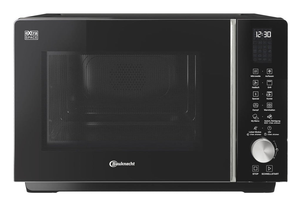 EAN 4011577862935 - Bauknecht MF 255 B Negro Microondas combinado Encimera 25 L 800 W imagen 1