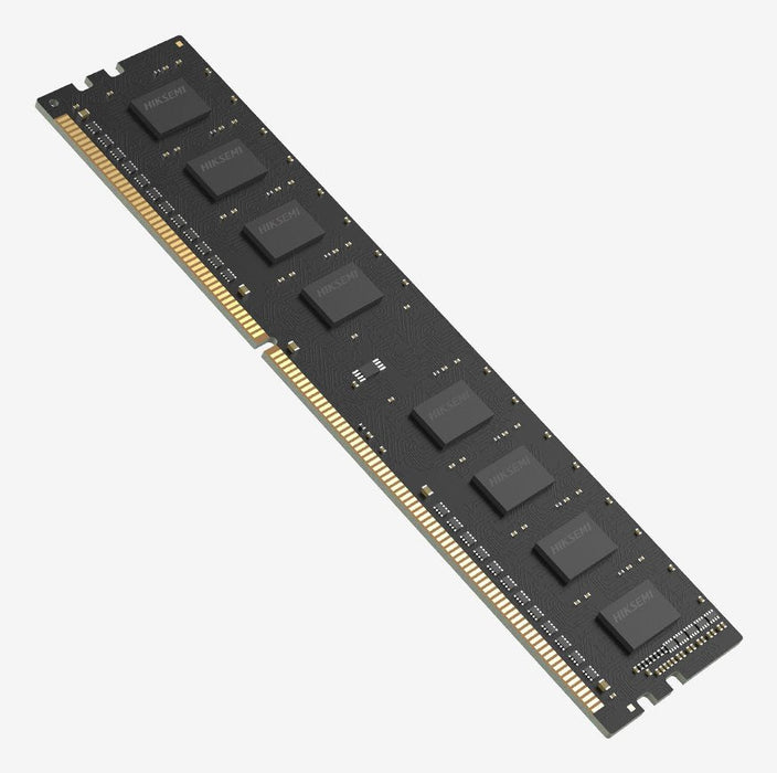 Memoria Hiksemi Ddr4 Serie Hiker 16gb 2666mhz Udim 288pin