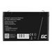 EAN 5907813963377 - Green Cell AGM40 batería para sistema ups VRLA AGM 6 V 15 Ah imagen 4