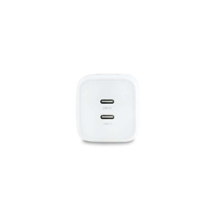 EAN 7640239420311 - DICOTA D31984 cargador de dispositivo móvil Tableta Blanco Corriente alterna Carga rápida Interior imagen 5