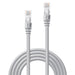 EAN 4002888480017 - Lindy 48001 cable de red Gris 0,5 m Cat6 U/UTP (UTP) imagen 3