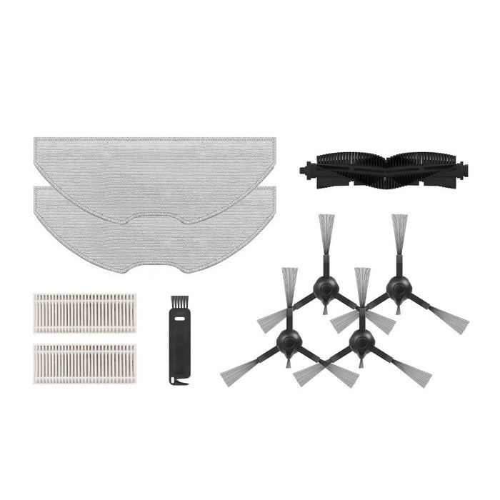 EAN 8719323919433 - Hombli HBVA-0200 accesorio y suministro de vacío Kit de accesorios Robot aspirador imagen 1