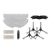 EAN 8719323919433 - Hombli HBVA-0200 accesorio y suministro de vacío Kit de accesorios Robot aspirador imagen 1