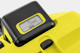 EAN 4054278287393 - Kärcher 1.629-910.0 extractor de polvo Negro, Amarillo 17 L 300 W imagen 3