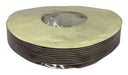 EAN 5715063322154 - Havis PRT00201-10 kit de montaje Beige, Rojo imagen 1