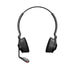 EAN 5706991025460 - Jabra Engage 55 Auriculares Inalámbrico Diadema Oficina/Centro de llamadas Negro, Titanio imagen 4