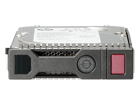 EAN 888793749265 - HPE 793683-B21 disco duro interno 6 TB 7200 RPM 3.5" Serial ATA III imagen 1